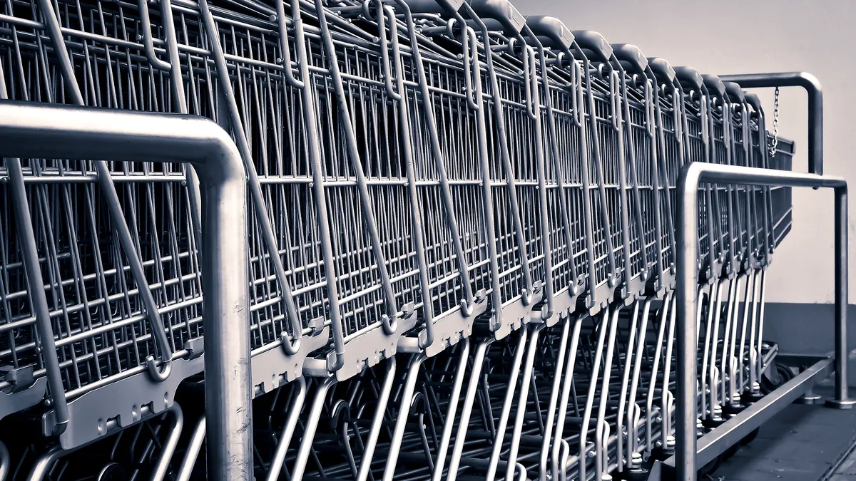 Paște 2022. Programul magazinelor Lidl, Kaufland, Carrefour, Profi, Mega Image, Auchan, Cora