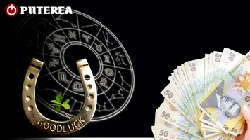 Noroc la bani în 2026: Cele patru zodii născute sub o stea norocoasă