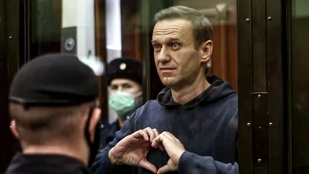 Avocații lui Navalnîi, condamnați pentru extremism: Sentințe grele între 3,5 și 5,5 ani de închisoare