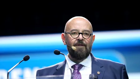 Piedone acuză un ”blat” la alegerile pentru Primăria Capitalei: ”Nu ne mai ducem după fentă”