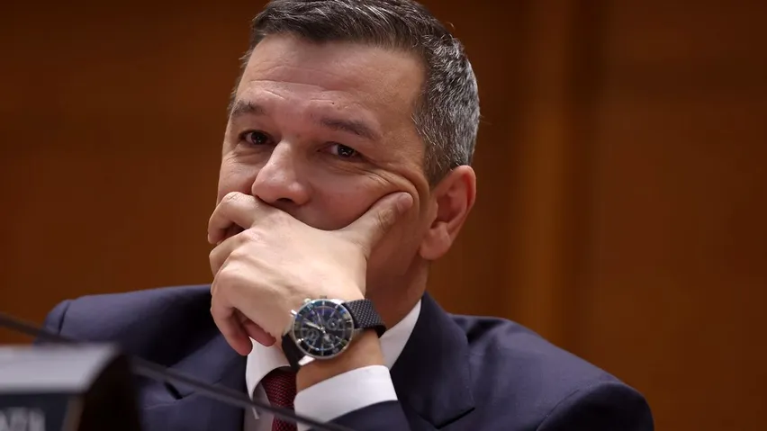 Ce condiţii pune PSD pentru ieșirea din blocajul guvernamental