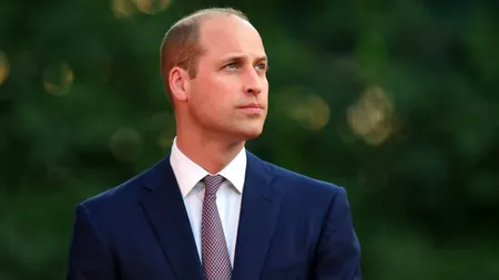“Familia regală nu este rasistă”. Prințul William iese la înaintare