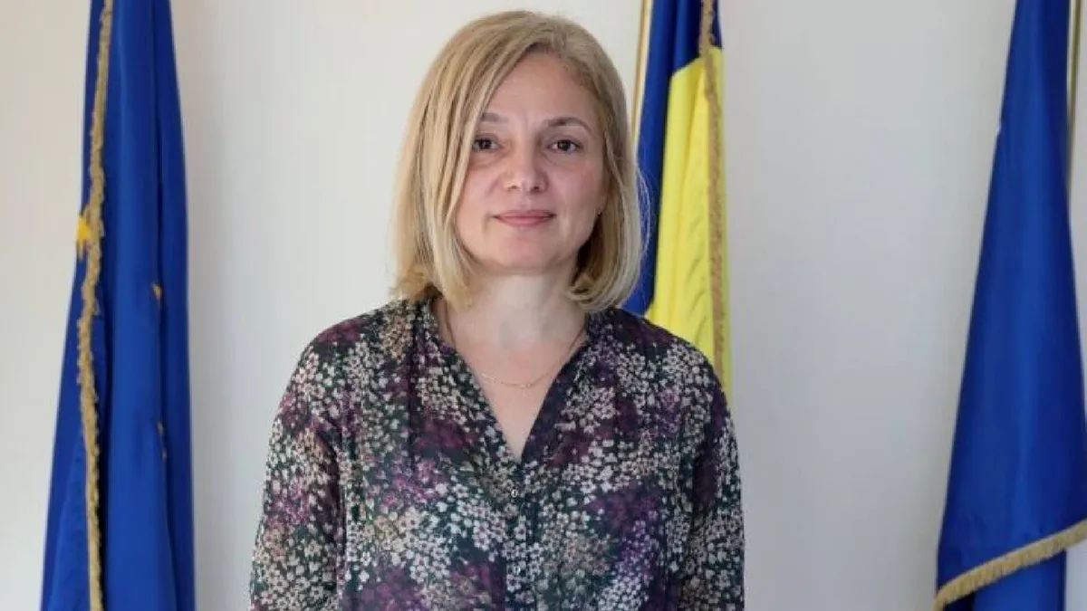 Cine este fostul angajat SRI care a ajuns secretar general al Ministerului Investițiilor și Proiectelor Europene