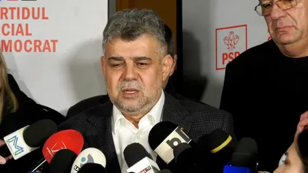 Ciolacu - declarație BOMBĂ: Știu din vară cine intră în turul al doilea; să vedem ce va fi după ce votează diaspora
