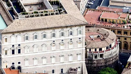 Averea Vaticanului sau ce moștenește viitorul Papă