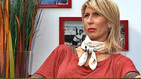 Fosta campioană Monica Iagăr îl concurează pe Ciucu la Primăria Sectorului 6