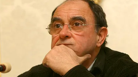 Fostul ministru al reformei, economistul Ilie Şerbănescu a murit