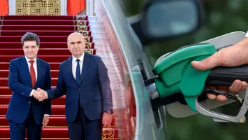 CSAT și Guvernul României joacă alba-neagra cu escaladarea prețurilor la carburanți