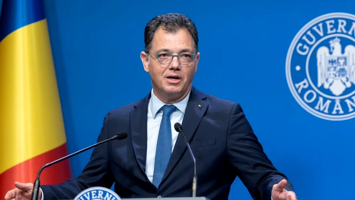 Cum s-a implicat direct secretarul general al Guvernului, Radu Oprea, în dosarul afaceristului Fănel Bogos, arestat de DNA pentru șantaj și cumpărarea de influență