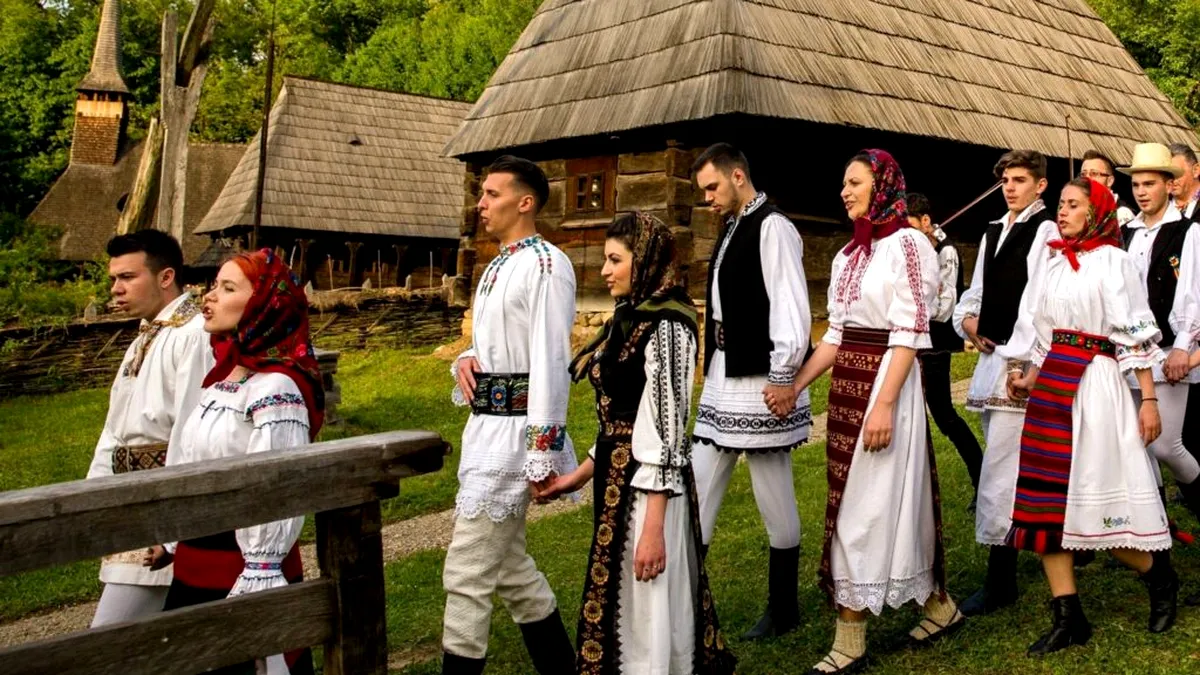 Românii vor avea o nouă zi națională. Totul a pornit de la inițiativă UNESCO