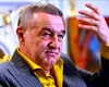 Talpan îl acuză pe Becali: generalul Zisu l-ar fi ajutat să obțină brandul Steaua