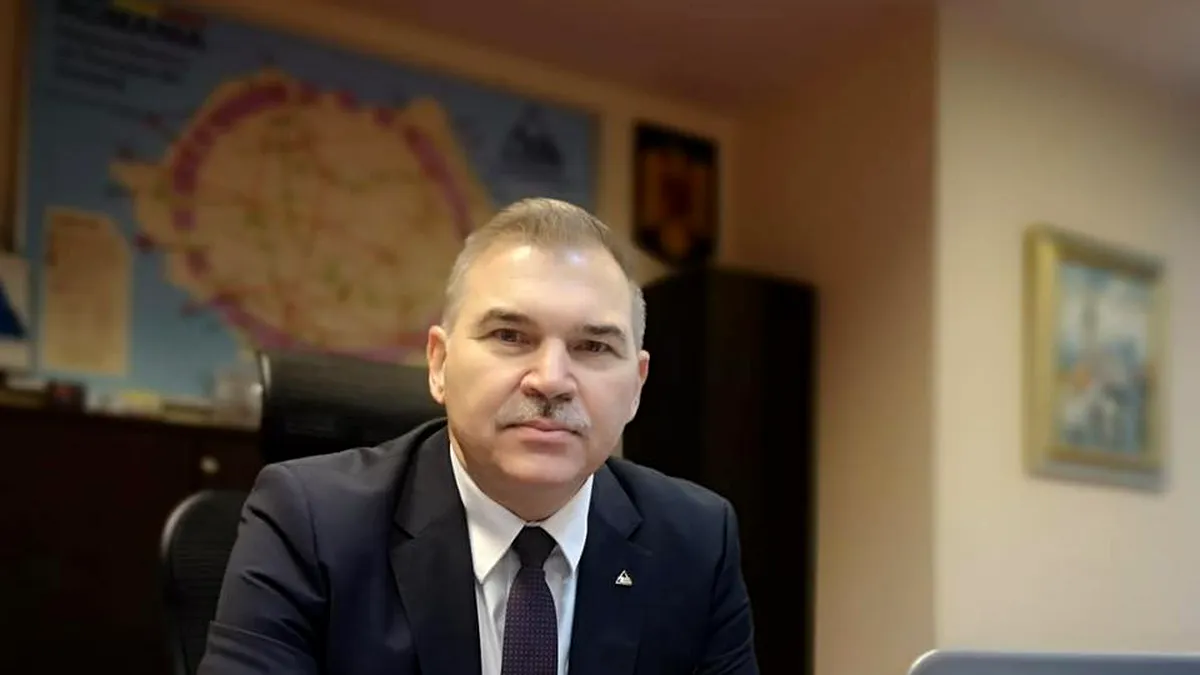 Cătălin Nițu este noul director general al Transelectrica