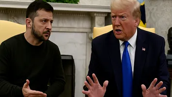 Donald Trump șochează cu planul de pace: Crimeea pentru Rusia, NATO interzis Ucrainei