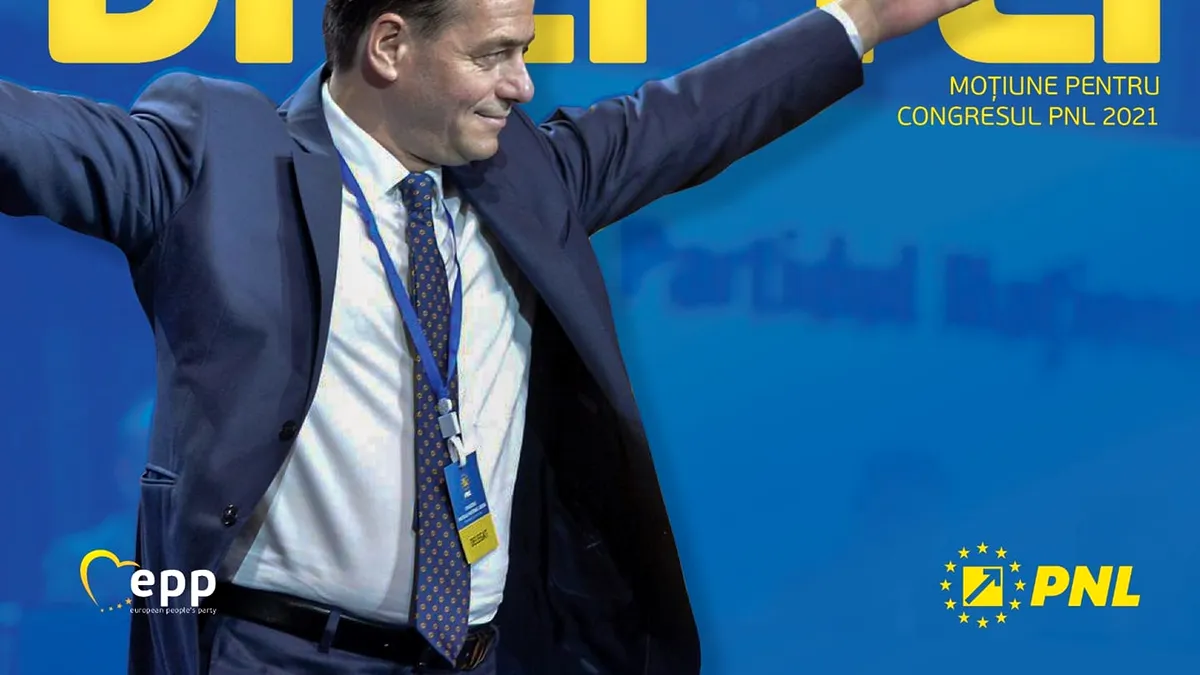 Ludovic Orban: Ultima mea venire la Cluj mi-a lăsat un gust amar