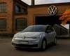 Volkswagen își redescoperă sensul numelui: „mașina poporului” se întoarce, sub formă electrică