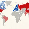 UE își face propriul Commonwealth. După Canada, Australia se uită și ea spre Europa