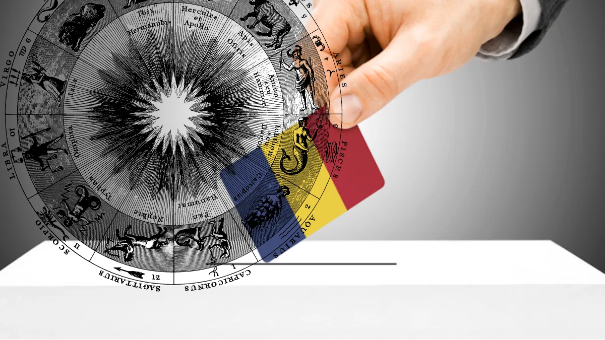 Horoscop politic pentru sâmbătă 08 iunie 2024: Nu îngrășați porcul în Ajun!