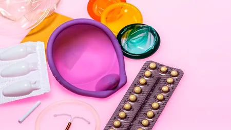 Metodele contraceptive.  Accesul? ”Doar pe hârtie”!