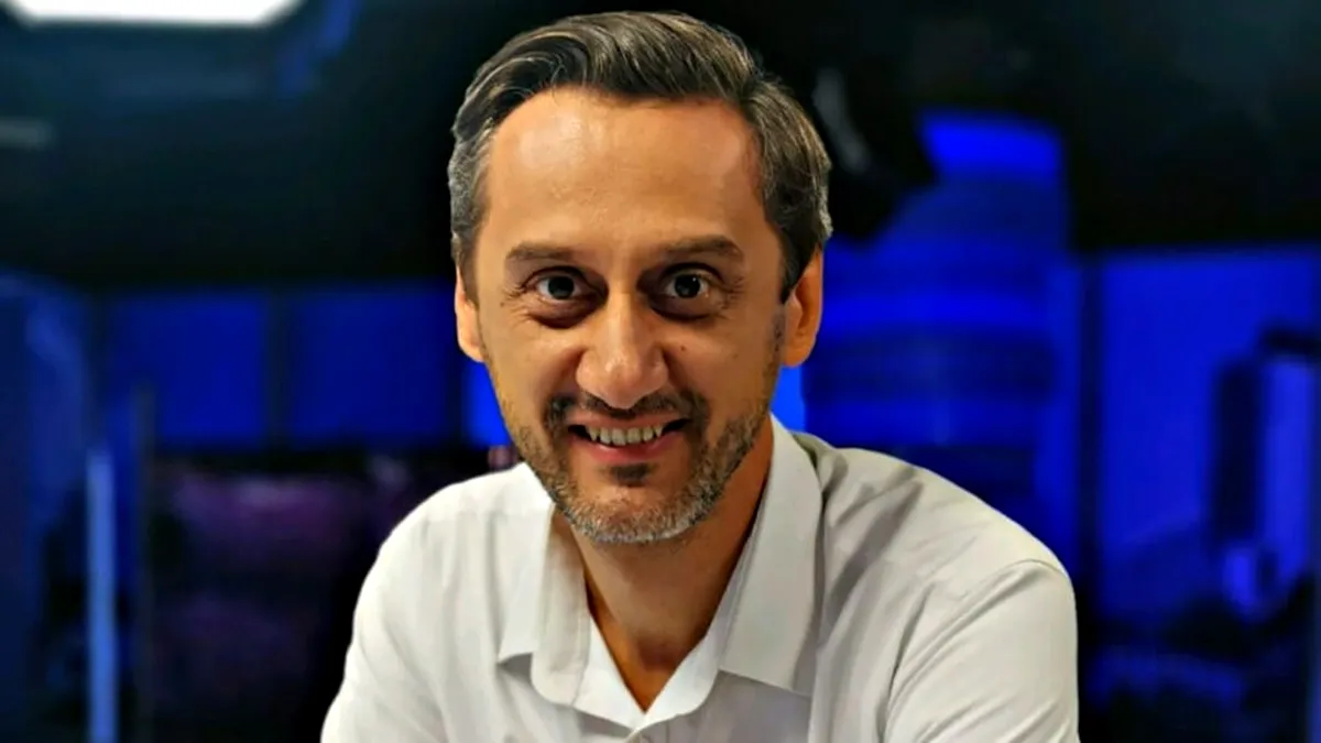 Suprinzător: De Mezzo a câștigat alegerile pentru Primăria Slatina