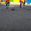 Lucrări de infrastructură pe Intrarea Țarcului pentru siguranța locuitorilor în Sectorul 5