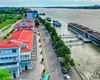 Dezmăț la ”Dunărea Fluvială”: salariile cresc, profitul se prăbușește