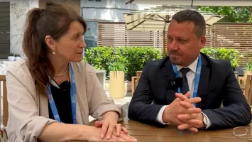 Irinel Ionel Scrioșteanu: „Transporturile nu pierd bani europeni. Avem proiectele sub control”