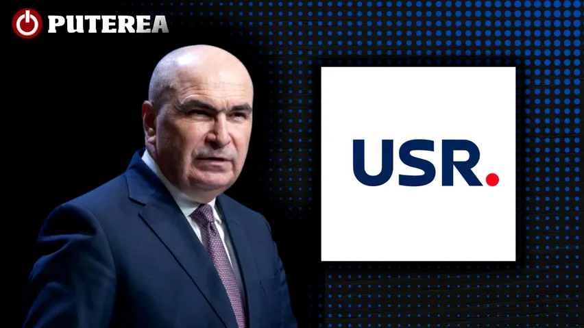 Ilie Bolojan a decis ca USR să se ocupe, timp de 5 ani, de evaluarea unităților medicale din România prin… Rusia