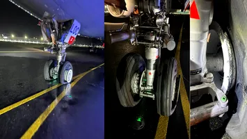 AIAS, detalii de ultimă oră despre incidentul aviatic de la Otopeni de acum fix un an