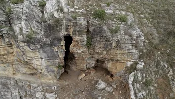 Vrăjitorie în peștera Cloggs din Australia: cel mai vechi ritual cultural cunoscut, transmis  de-a lungul a 500 de generații