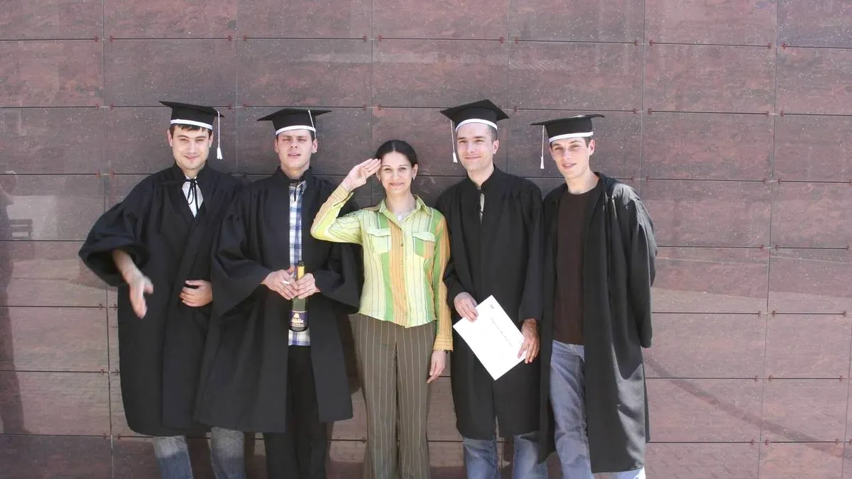 BAC 2020: Surpriza de proporții a sesiunilor de toamnă din ultimii 18 ani