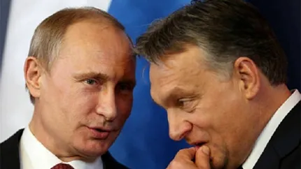 Scandalos. Putin i-ar fi promis Ardealul lui Orban