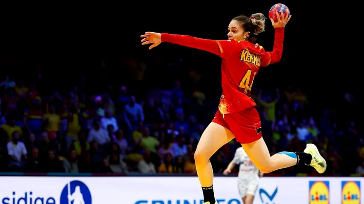 Lecție de decență de la o sportivă tricoloră de etnie maghiară: ”Mă doare sufletul”