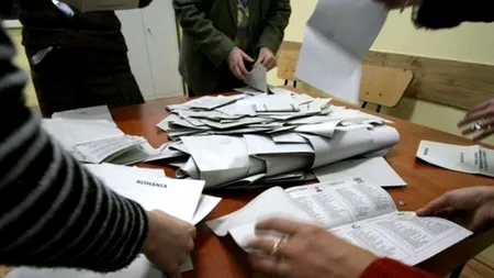 Scandalul alegerilor de la Costinești - BEC discută din nou anularea scrutinului