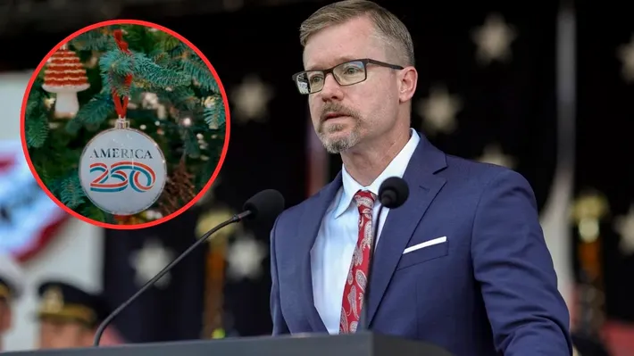 Mesaj în română al Ambasadei SUA: ”Privind înapoi la anul care a trecut, avem multe să sărbătorim”