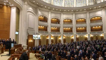 Veşti proaste pentru parlamentarii chiulangii: Vor fi arşi la buzunare