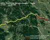 Autostrada Unirii începe să adune constructori! Încă un lot a fost atribuit. Ozaltin are de realizat două tuneluri și două ecoducte