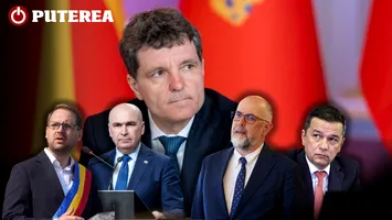 Întâlnire la Cotroceni pe Legea salarizării: ce le-ar fi transmis Nicușor Dan liderilor fostei coaliții