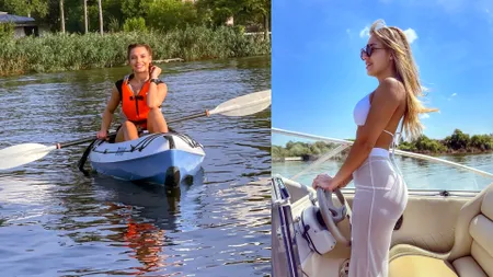 Tragedia de pe Lacul Snagov are multe semne de întrebare