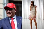 Cine e „Dan Orăștie”, noua iubită a lui Victor Ponta