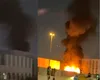 Consulatul SUA din Dubai, lovit de o dronă iraniană. Sirene și explozii în Emirate