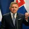 Trump îşi sperie până şi prietenii. Robert Fico s-a declarat „șocat” de starea psihologică a liderului american
