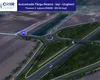 CNIR a desemnat constructorul pentru tronsonul 3 al Autostrăzii A8 Lețcani–DN 24