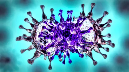 Boala care i-a speriat pe români: „Ce drac de virus umblă?”