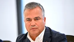 Adrian Veștea răspunde tensiunilor din PNL. „Nu este o amenințare. Este un moment de responsabilitate”