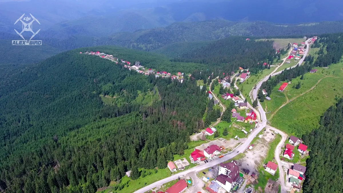 O stațiune montană celebră, tot mai părăsită de turiști. Se anunță cel mai slab sezon din ultimii 15 ani!