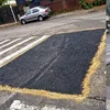 Noi lucrări de întreținere rutieră în Sectorul 5, pe Aleea Șurianu
