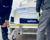 Modernizare cu obstacol la un spital urmărit de probleme. Paturi de 10.000 lei bucata, blocate în uşi