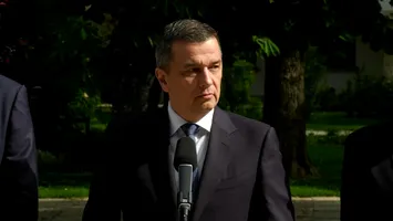 Condițiile PSD pentru noul Guvern: Fără Ilie Bolojan premier și alianță exclusiv pro-occidentală