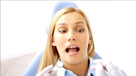 <strong>Cum scăpăm de frica de a merge la dentist. Sfaturi pentru pacienții anxioși</strong>