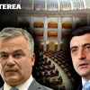UPDATE: Veștea e la sediul AUR: dialogul devine mai important decât orgoliul